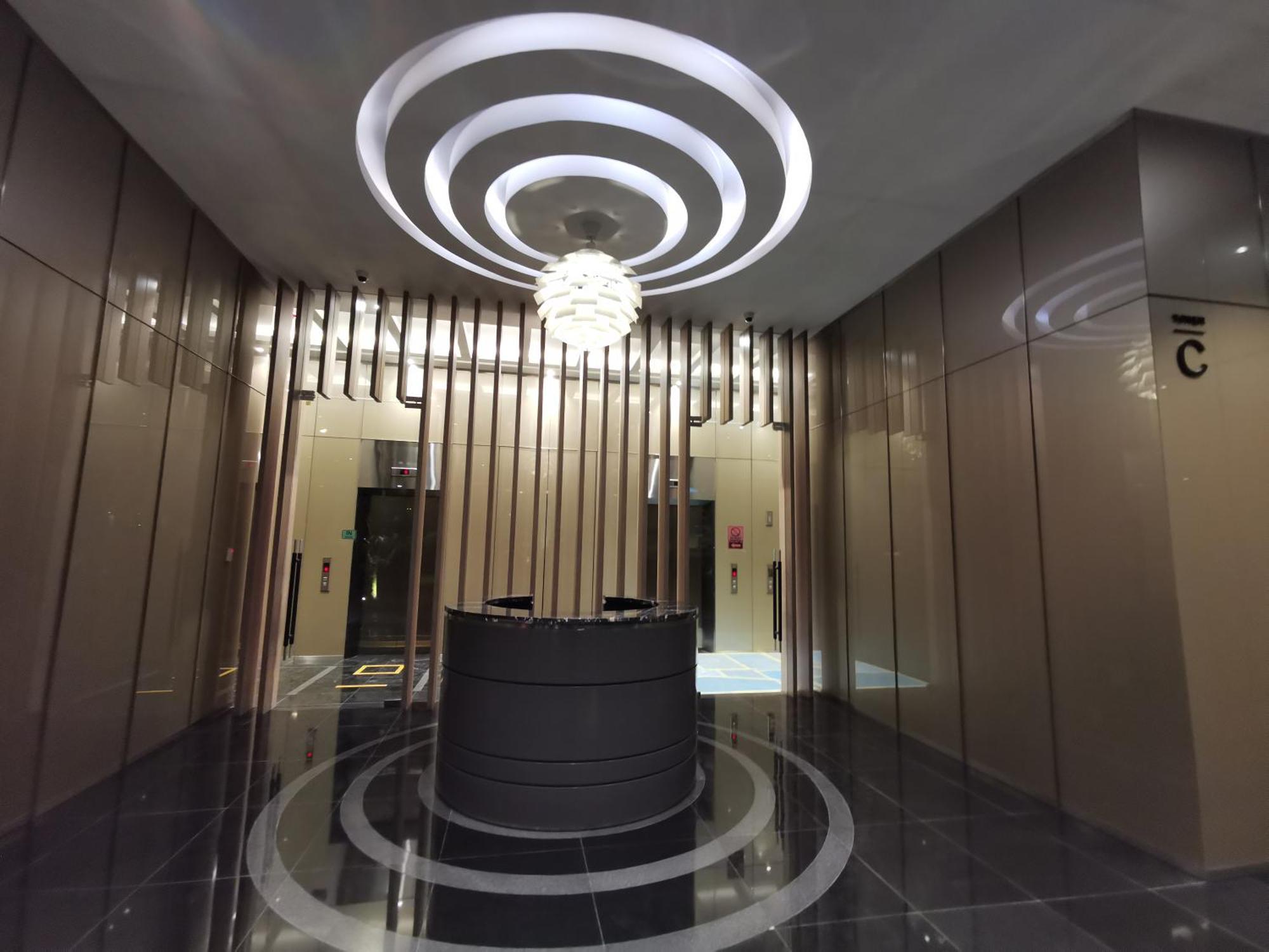 Sky Suites Klcc 3Min Walk To Twin Tower Pangsapuri