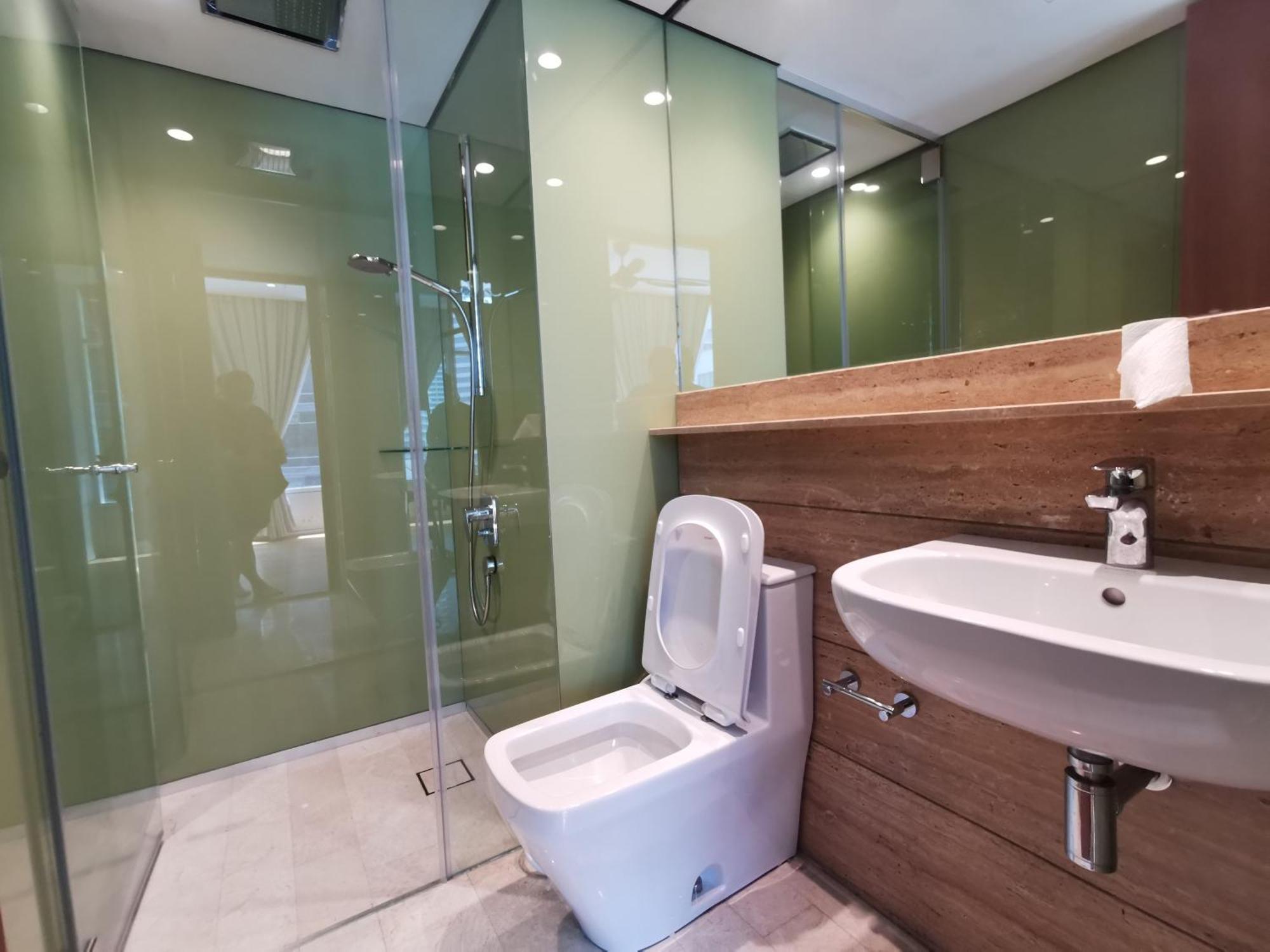 Sky Suites Klcc 3Min Walk To Twin Tower *